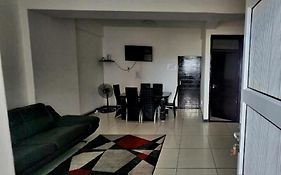 Beachurst Apartment